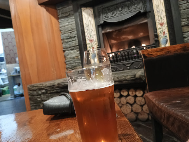 The Craic Irish Tavern