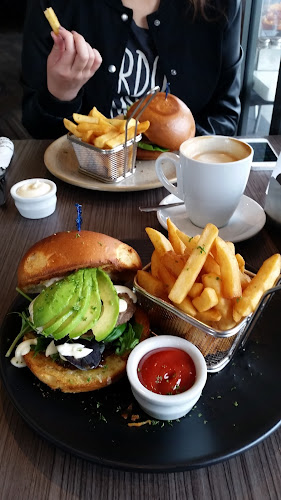 Reviews of The Coffee Club Great South Road (Greenlane) in Auckland - Hospitality and gastronomy