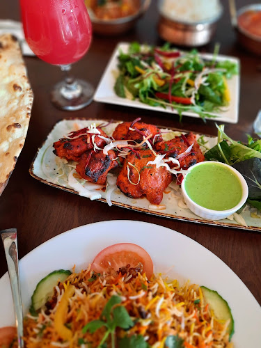 Dawat Indian Restaurant - New Plymouth