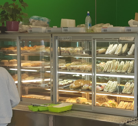 Comments and reviews of Top Choice Bakery And Cafe