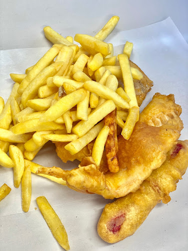 Comentarii opinii despre Deluxe Takeaways