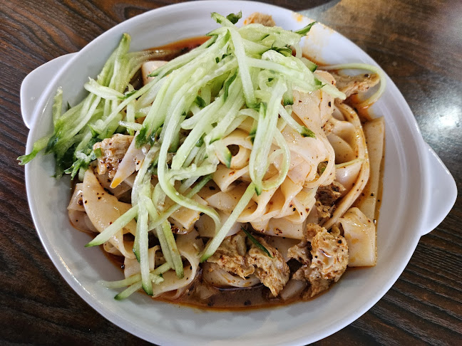 Xi'An Food Bar 西安饭庄