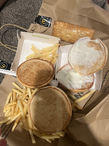 Opinii despre McDonald's 5 Cross Roads în Hamilton - Hospitality and gastronomy