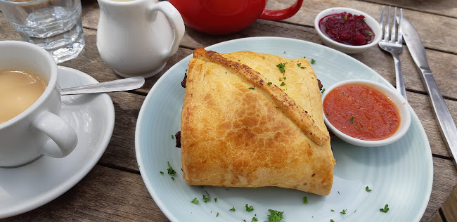 Opinii despre The Parsley Pot Cafe în Snells Beach - Hospitality and gastronomy