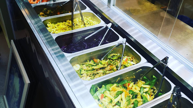 Reviews of Tea and Happiness - 100% Plant based / Vegan Kitchen in Hāwera - Hospitality and gastronomy