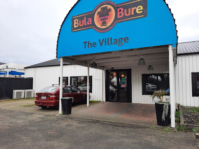 Bulabure "the village"