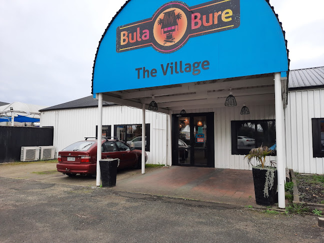 Bulabure "the village"