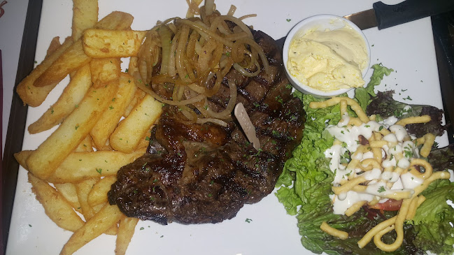 Tripoli Bistro - Hospitality and gastronomy