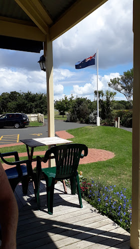 Homestead Cafe - Hospitality and gastronomy