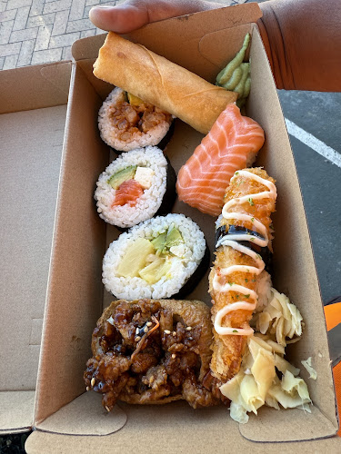 Sushi Gallery - Wellsford