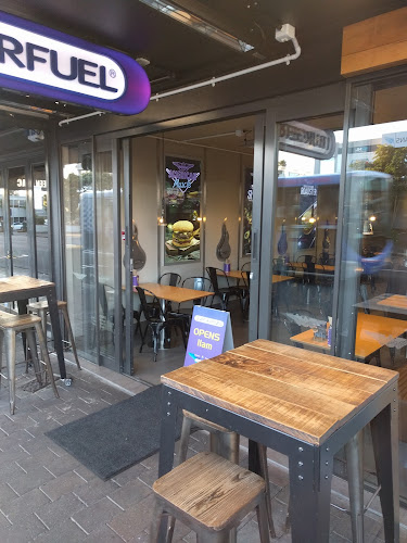 Comentarii opinii despre BurgerFuel Takapuna