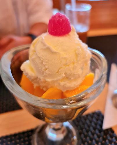 Sweet Chilli - Auckland