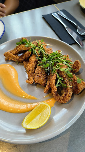 Botanic Christchurch - Hospitality and gastronomy