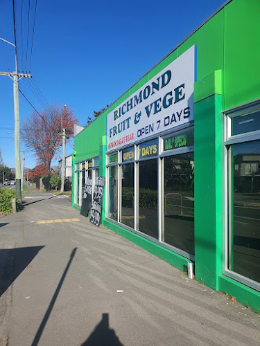 Richmond vege mart - Hospitality and gastronomy
