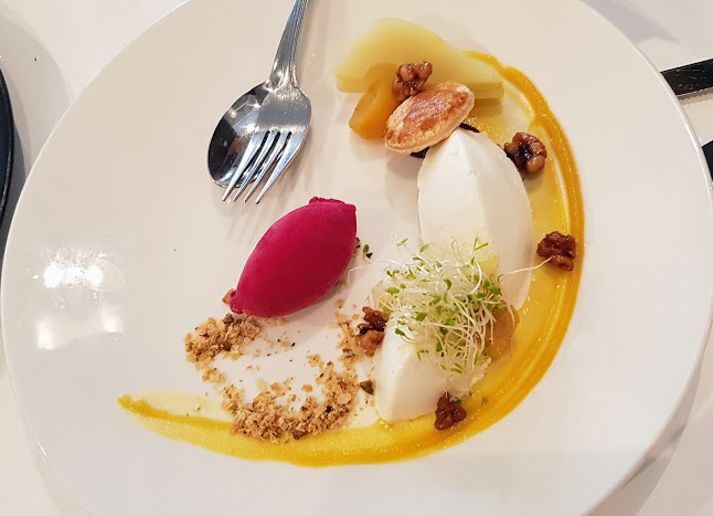 Glenfalloch Garden Café & Restaurant - Dunedin