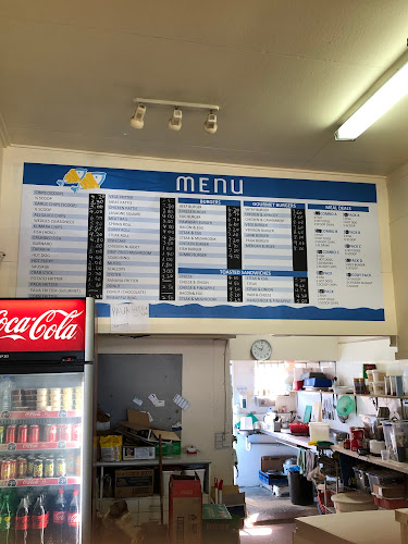 Mayfair Fish & Chip Express - Hastings