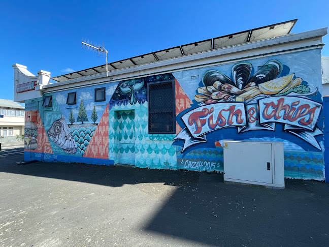 Continental Fish Supply