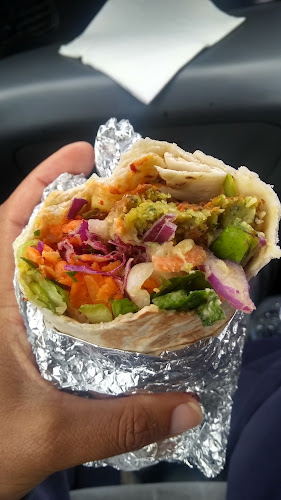 Ali Baba's Tunisian Cuisine - Hospitality and gastronomy