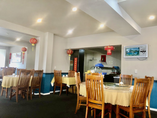 Comentarii opinii despre Tasty Restaurant