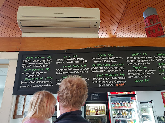 216 Queens Drive, Queens Park, Invercargill 9810, New Zealand