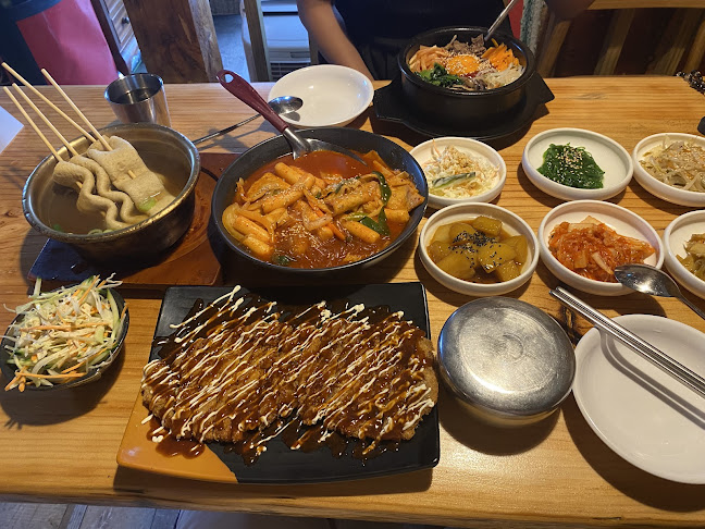 Comentarii opinii despre Mama Park's