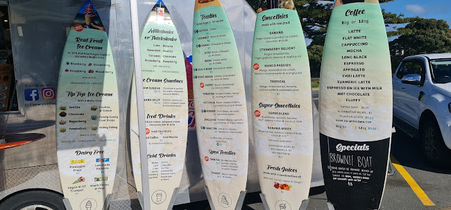 opposite Mount Dury, Main Beach 24 Marine Parade, Mount Maunganui 3116, New Zealand