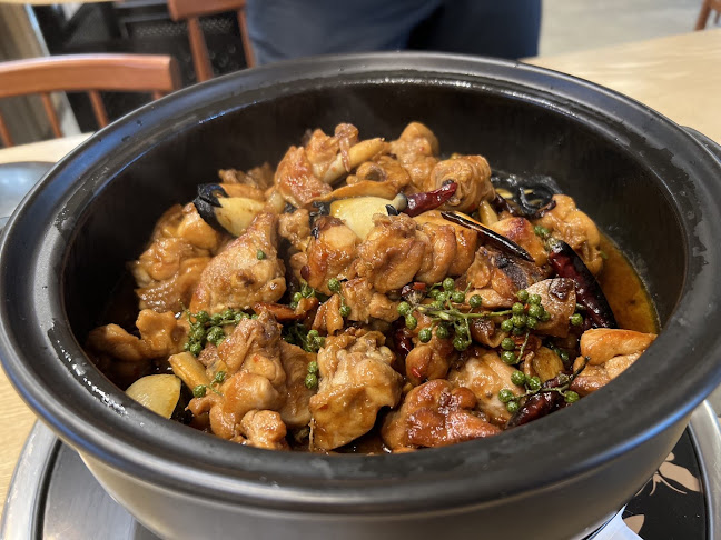 Comentarii opinii despre Fresh Bite