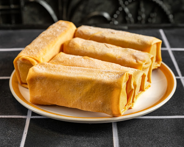 Commerce Street Fish Shop - Hospitality and gastronomy