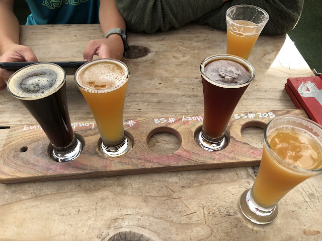 Opinii despre The Free House Pub în Nelson - Hospitality and gastronomy