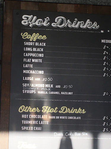 Opinii despre Heartland Junction Café în Cromwell - Hospitality and gastronomy