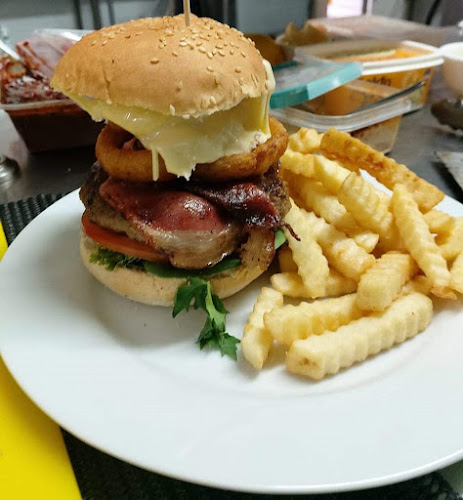 CAFE 116 at the Pillars - Hospitality and gastronomy