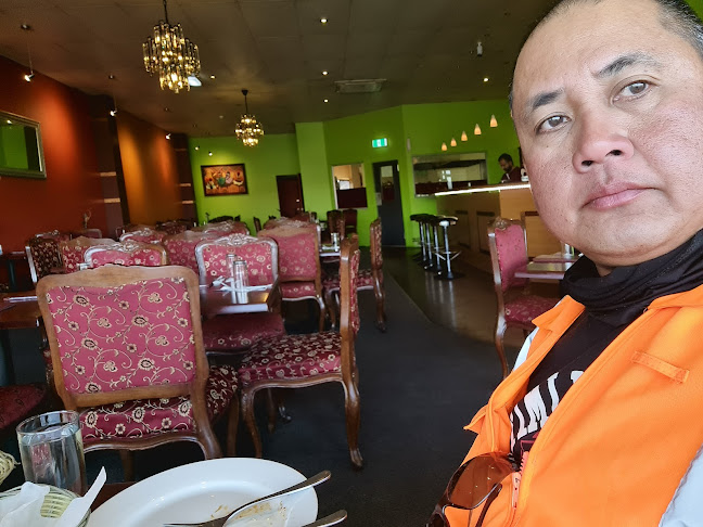 Rangoli Indian Restaurant Phone number