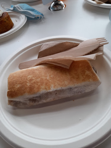 Ward St Depot Open Times