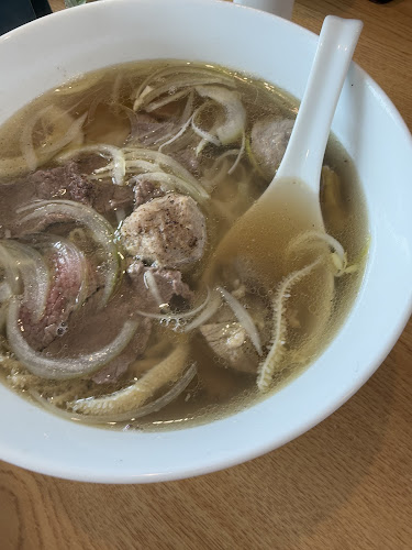 Ngon Ngon Banh Mi Cafe - Hospitality and gastronomy