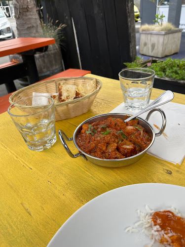 Comentarii opinii despre Curry n Coffee House Indian Restaurant Whitianga