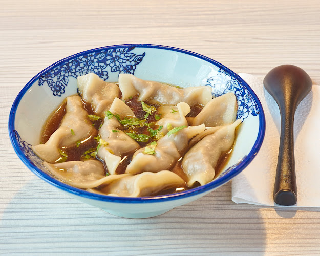 The Sichuan Kitchen (川味小厨) - Christchurch