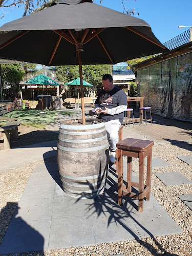 Comentarii opinii despre The Backyard Gastropub