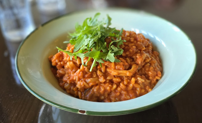 Portofino Italian Restaurant - Hospitality and gastronomy