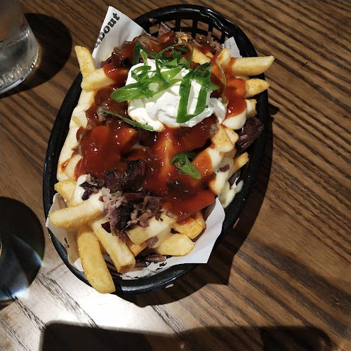 Wilson Barbecue - Wellington