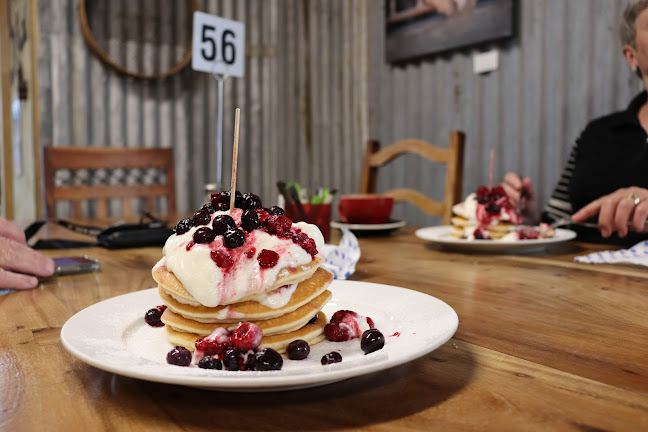 The Shearers Quarters - Temuka