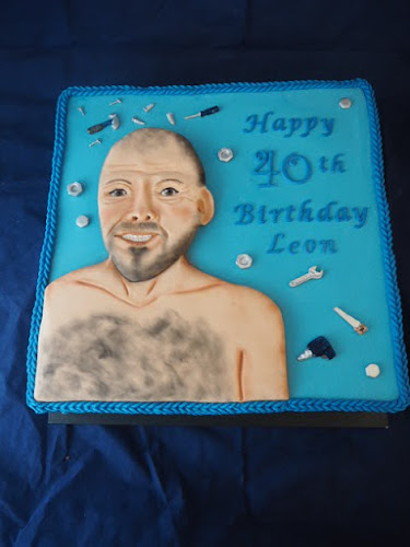 Comentarii opinii despre Cake Makers