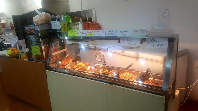 Bellevue Takeaways - Tauranga