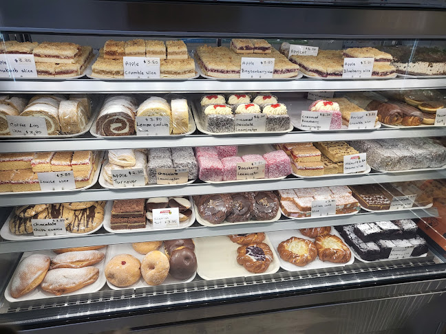 Penny Bakery - Auckland