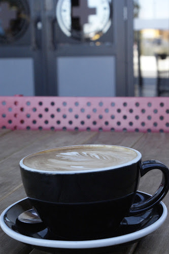 Joe's Garage Wigram Open Times