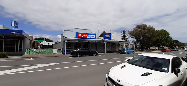 Super Liquor Coromandel