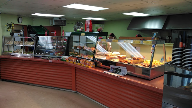 Munchin Junction - Hospitality and gastronomy