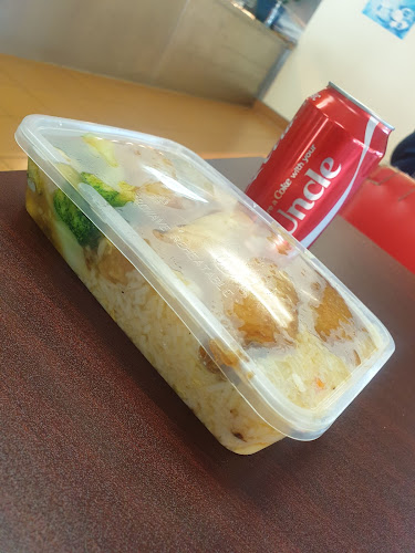 Opinii despre Classic Oriental Food în Whakatāne - Hospitality and gastronomy