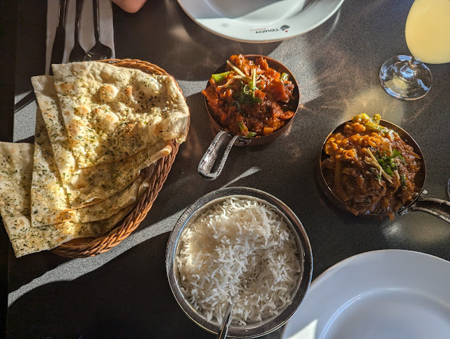 Charcoal Indian Restaurant - Marlborough