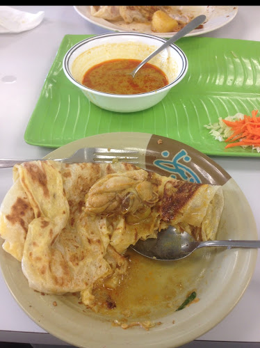 Taste of Malaysia Restaurant - Hospitality and gastronomy