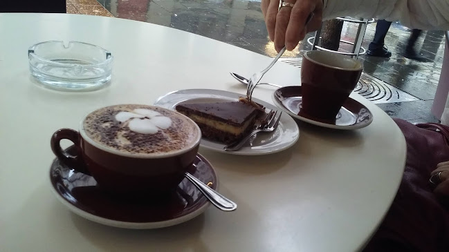 Comments and reviews of Sierra Café Lorne Street